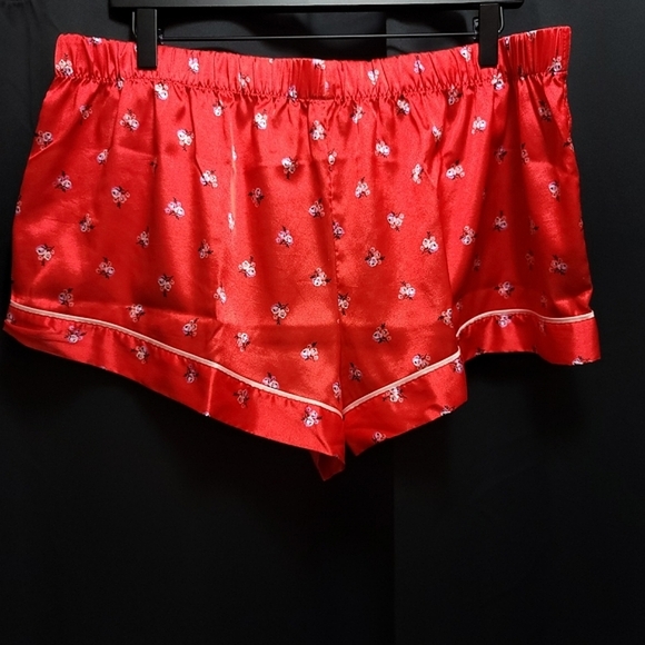 *FINAL PRICE* Victoria's Secret Pajama Set - Picture 8 of 13